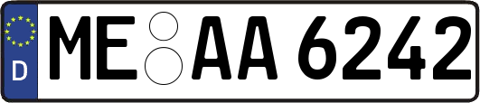 ME-AA6242