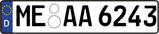 ME-AA6243