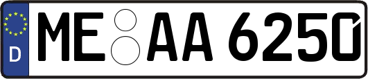 ME-AA6250