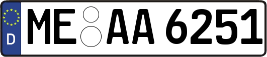 ME-AA6251
