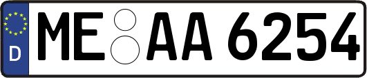 ME-AA6254