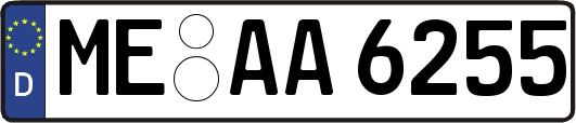 ME-AA6255