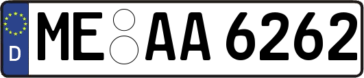 ME-AA6262