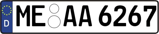 ME-AA6267