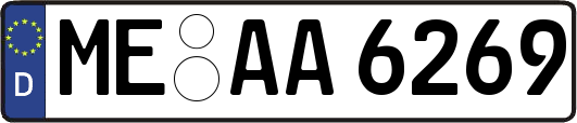 ME-AA6269