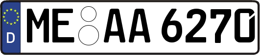 ME-AA6270