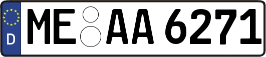 ME-AA6271