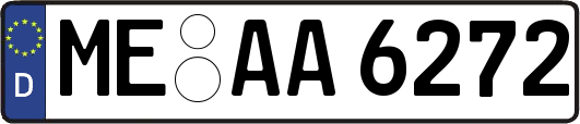 ME-AA6272