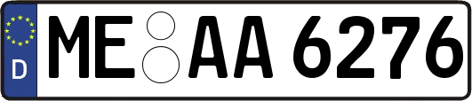 ME-AA6276