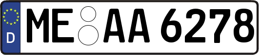 ME-AA6278