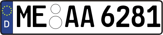 ME-AA6281