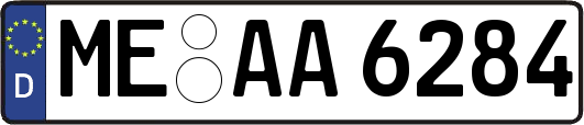 ME-AA6284