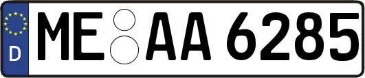 ME-AA6285