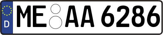 ME-AA6286
