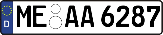 ME-AA6287