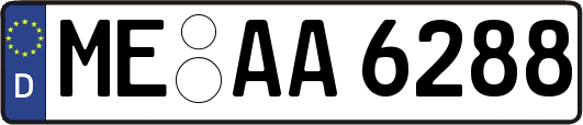 ME-AA6288