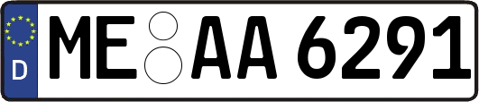 ME-AA6291
