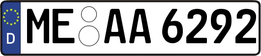 ME-AA6292