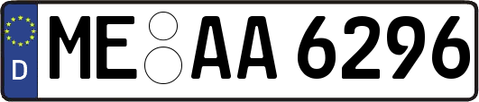 ME-AA6296