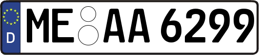 ME-AA6299