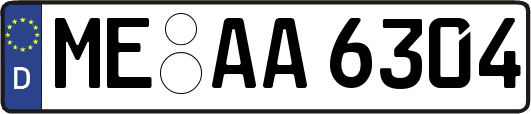 ME-AA6304