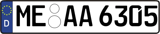 ME-AA6305