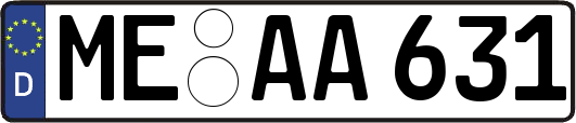 ME-AA631