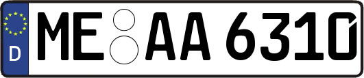 ME-AA6310