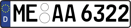 ME-AA6322