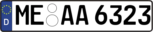 ME-AA6323