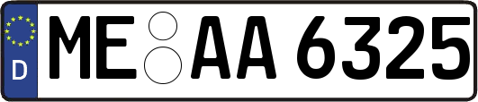 ME-AA6325