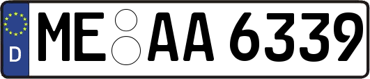 ME-AA6339