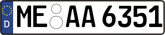 ME-AA6351
