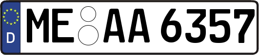 ME-AA6357