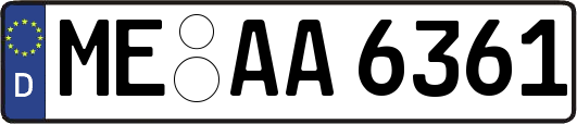 ME-AA6361