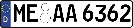 ME-AA6362