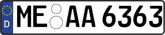ME-AA6363
