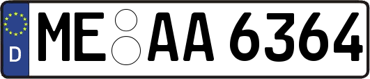 ME-AA6364