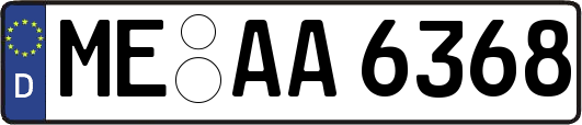 ME-AA6368