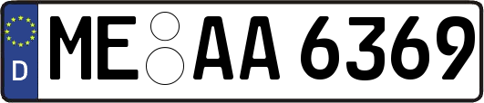 ME-AA6369