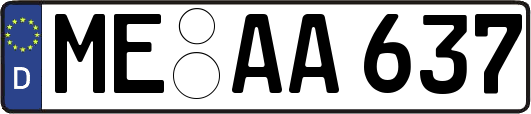 ME-AA637