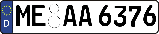 ME-AA6376