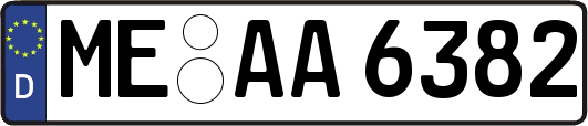 ME-AA6382