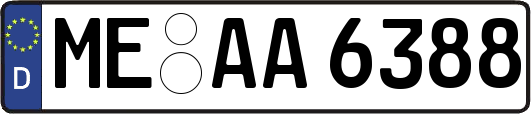ME-AA6388