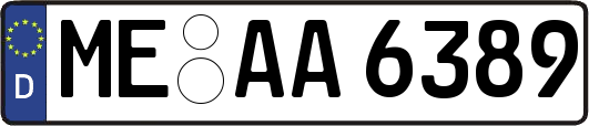 ME-AA6389