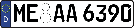 ME-AA6390