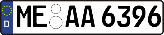 ME-AA6396
