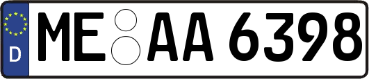 ME-AA6398