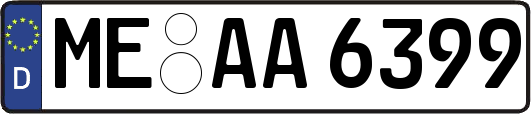 ME-AA6399