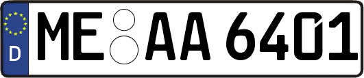 ME-AA6401